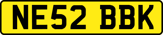 NE52BBK