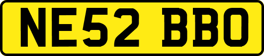 NE52BBO
