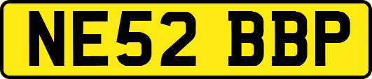 NE52BBP