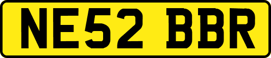 NE52BBR