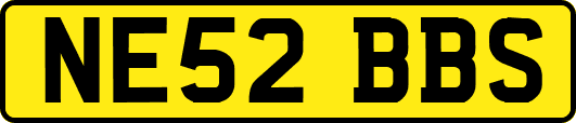 NE52BBS