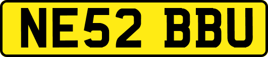 NE52BBU