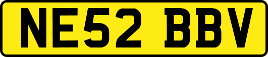 NE52BBV