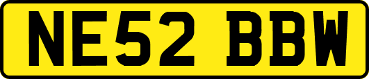NE52BBW