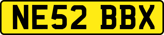 NE52BBX