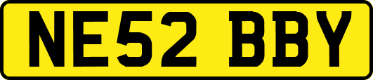 NE52BBY