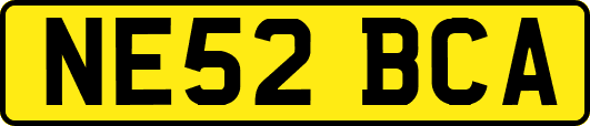 NE52BCA