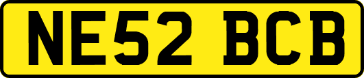 NE52BCB