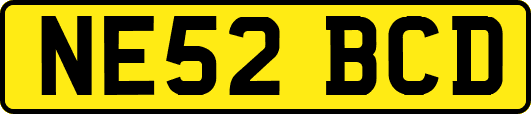 NE52BCD