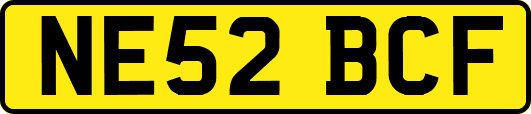 NE52BCF