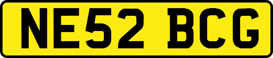 NE52BCG