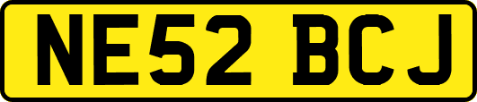 NE52BCJ