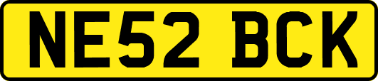 NE52BCK