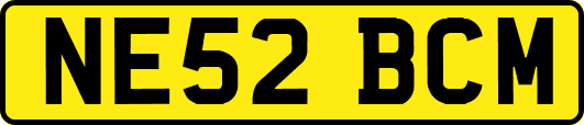 NE52BCM