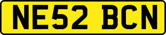 NE52BCN