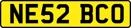 NE52BCO