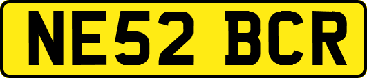 NE52BCR