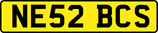 NE52BCS