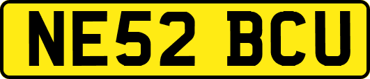 NE52BCU
