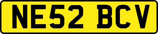 NE52BCV