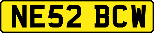 NE52BCW