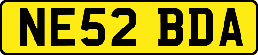 NE52BDA