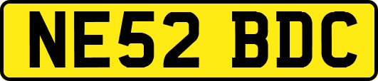 NE52BDC