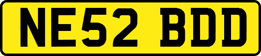 NE52BDD