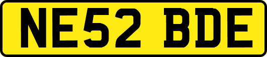 NE52BDE