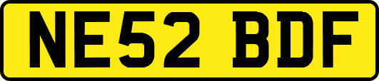 NE52BDF