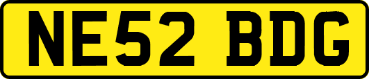 NE52BDG