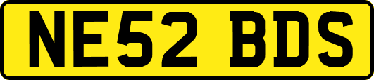 NE52BDS