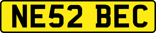 NE52BEC