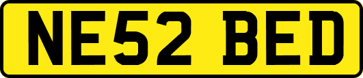 NE52BED
