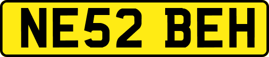 NE52BEH