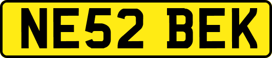 NE52BEK
