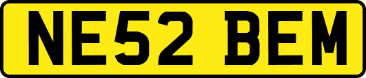 NE52BEM
