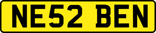 NE52BEN