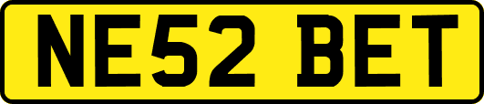 NE52BET