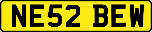 NE52BEW