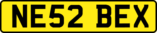 NE52BEX