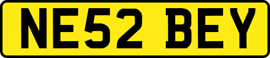 NE52BEY