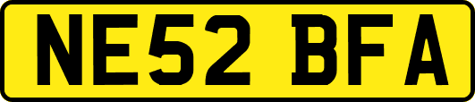 NE52BFA