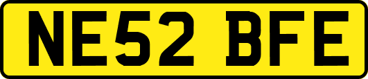 NE52BFE