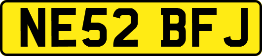 NE52BFJ