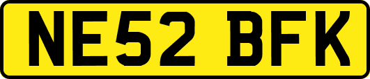 NE52BFK