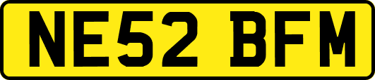 NE52BFM