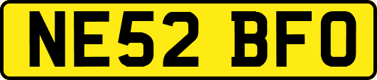 NE52BFO