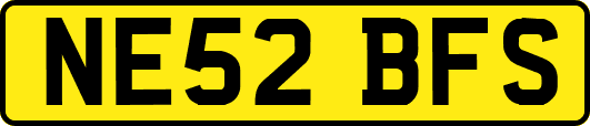 NE52BFS
