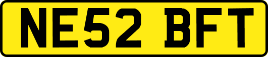 NE52BFT